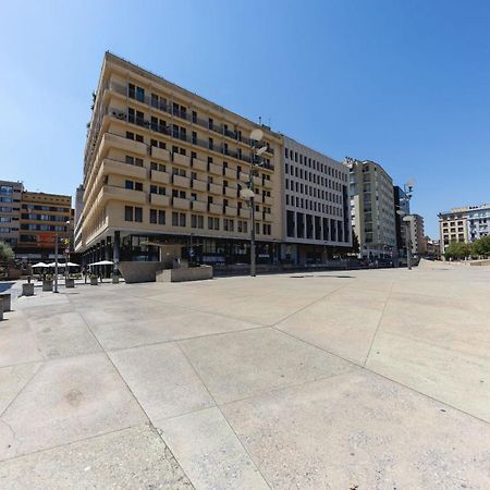 Bravissimo Eiximenis, With Beautiful Terrace And Views Apartment Girona Exterior photo