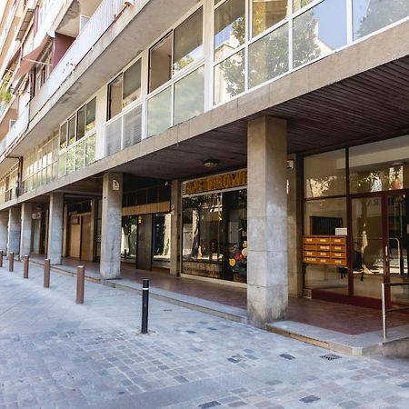 Bravissimo Eiximenis, With Beautiful Terrace And Views Apartment Girona Exterior photo